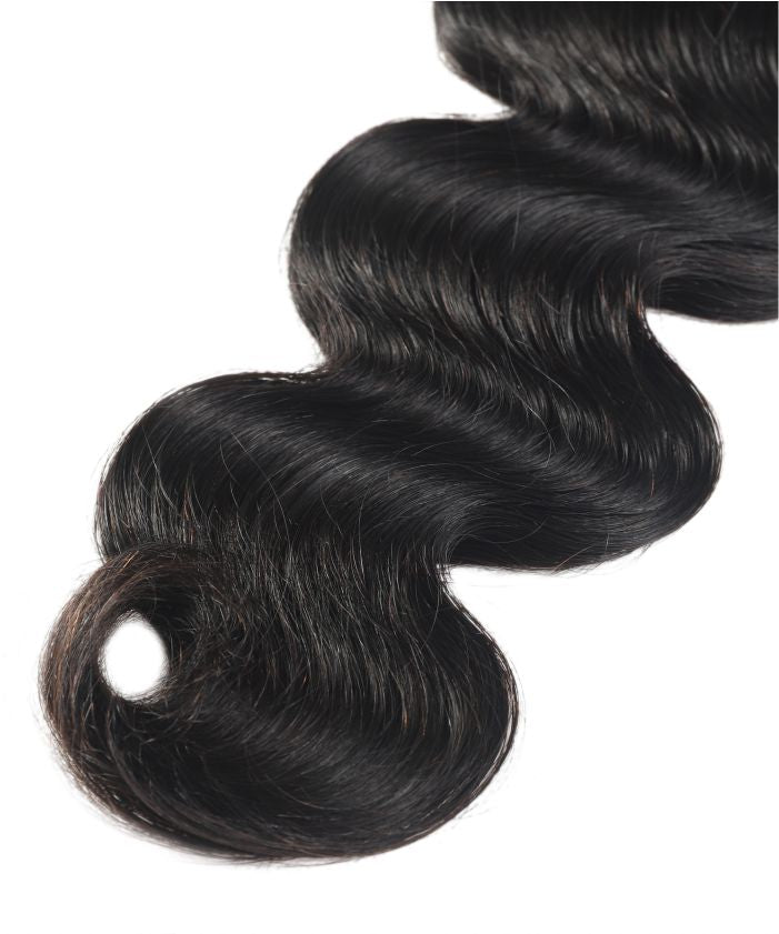 1 Extension Cheveux Tissage Loose Wave - GLAMMANE 5