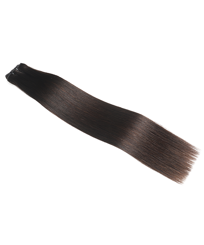 Extensions de cheveux Raw Hair, soyeux et lisses - GLAMMANE 3