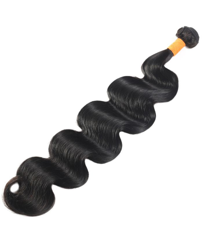 1 Extension Cheveux Tissage Loose Wave - GLAMMANE 3