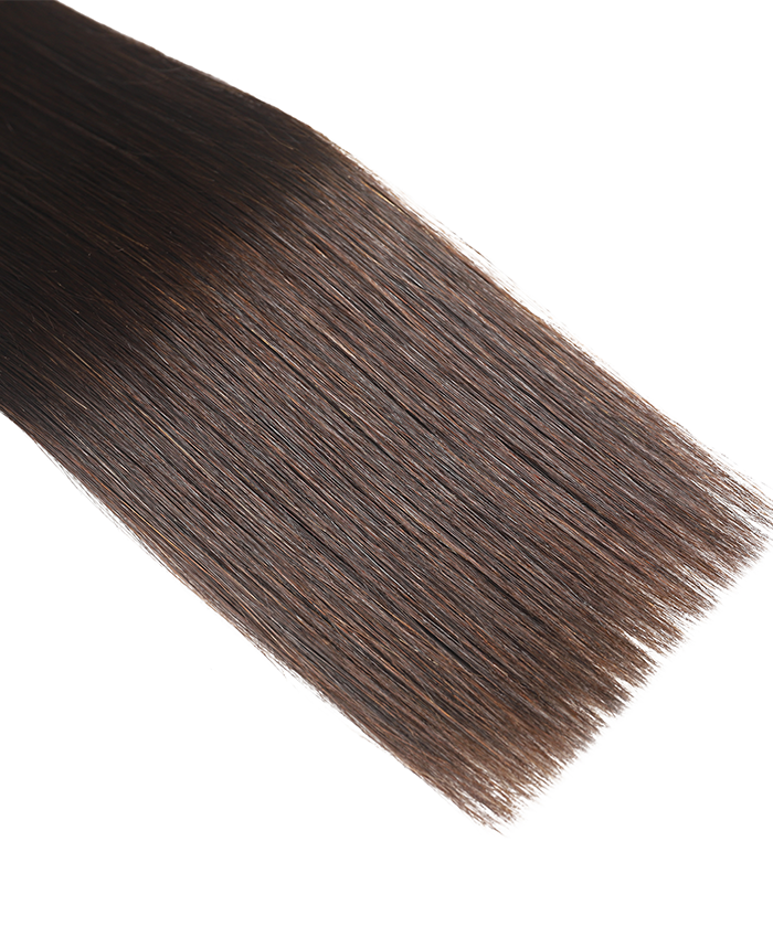 Extensions de cheveux Raw Hair, soyeux et lisses - GLAMMANE 7